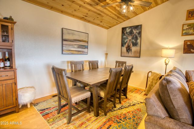 2024 Silver Creek Drive, Show Low, AZ 85901