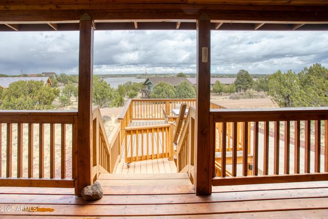 2024 Silver Creek Drive, Show Low, AZ 85901