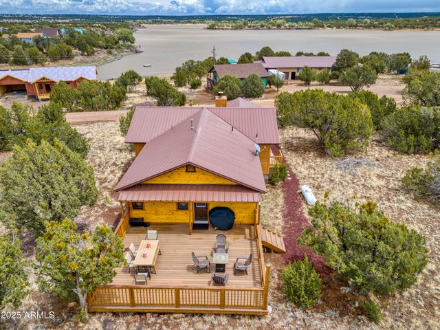 2024 Silver Creek Drive, Show Low, AZ 85901