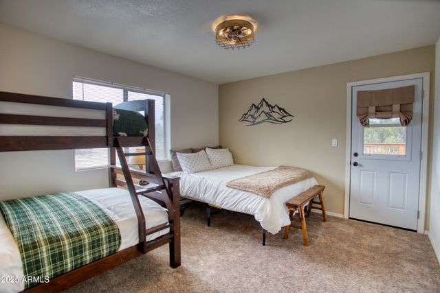 2024 Silver Creek Drive, Show Low, AZ 85901