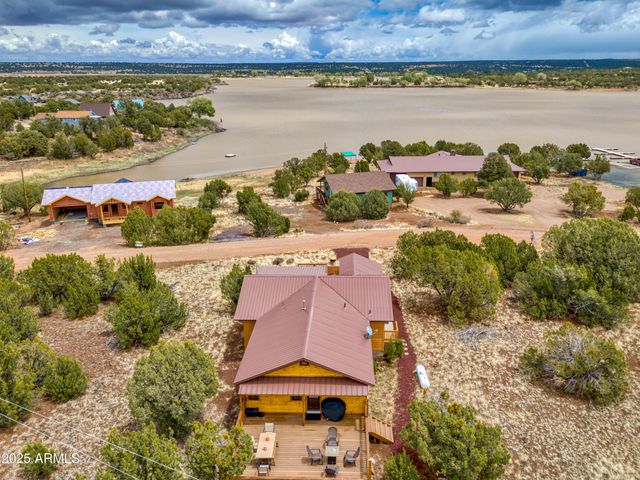 2024 Silver Creek Drive, Show Low, AZ 85901