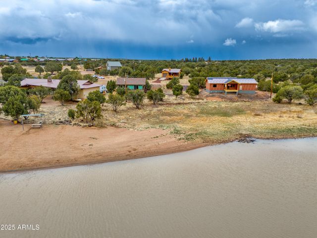 2024 Silver Creek Drive, Show Low, AZ 85901