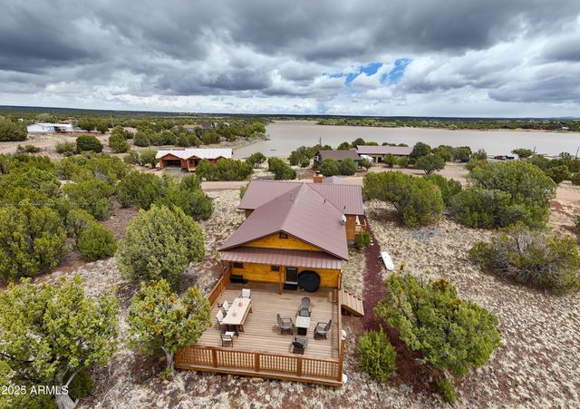 2024 Silver Creek Drive, Show Low, AZ 85901