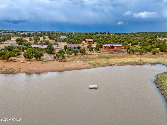 2024 Silver Creek Drive, Show Low, AZ 85901