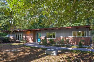3801 Shoccoree Drive, Durham, NC 27705