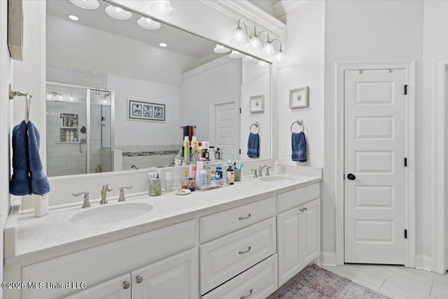 736 Clover Ridge Way, Brandon, MS 39047
