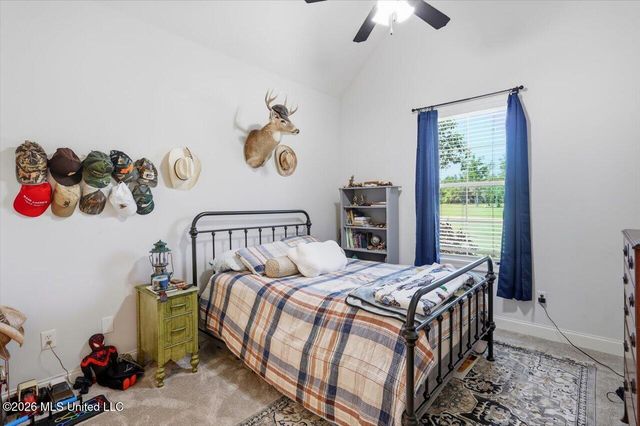 736 Clover Ridge Way, Brandon, MS 39047