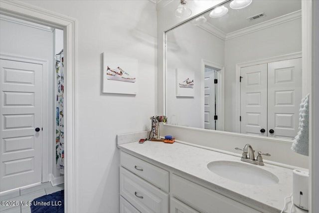 736 Clover Ridge Way, Brandon, MS 39047