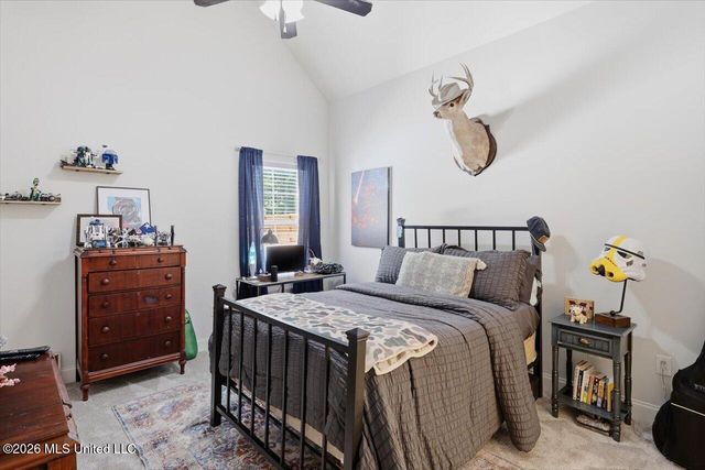 736 Clover Ridge Way, Brandon, MS 39047