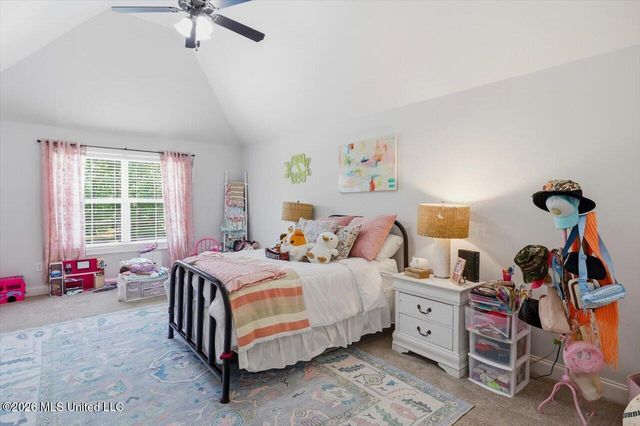 736 Clover Ridge Way, Brandon, MS 39047
