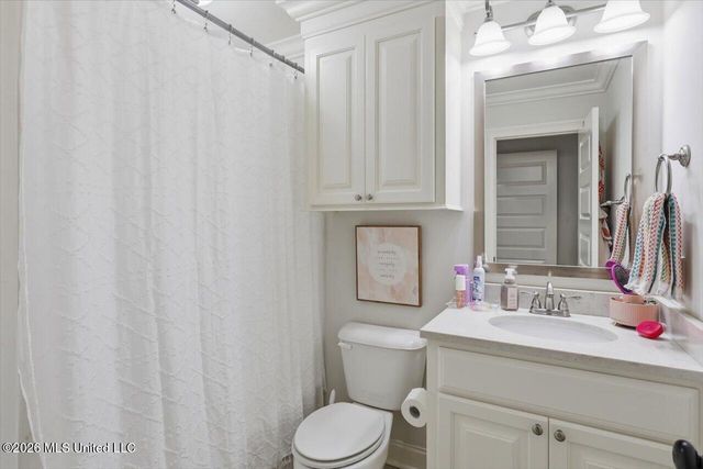 736 Clover Ridge Way, Brandon, MS 39047