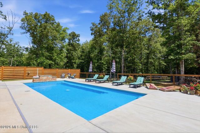 736 Clover Ridge Way, Brandon, MS 39047