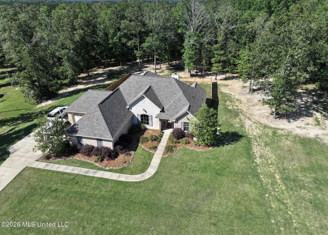 736 Clover Ridge Way, Brandon, MS 39047