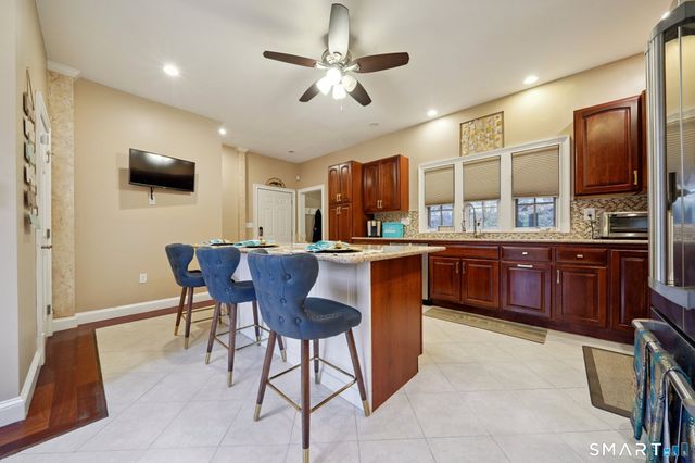 4 Nursery Street, Norwalk, CT 06850