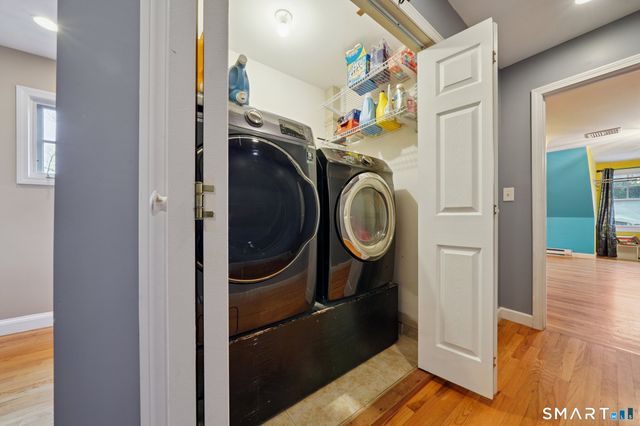 4 Nursery Street, Norwalk, CT 06850