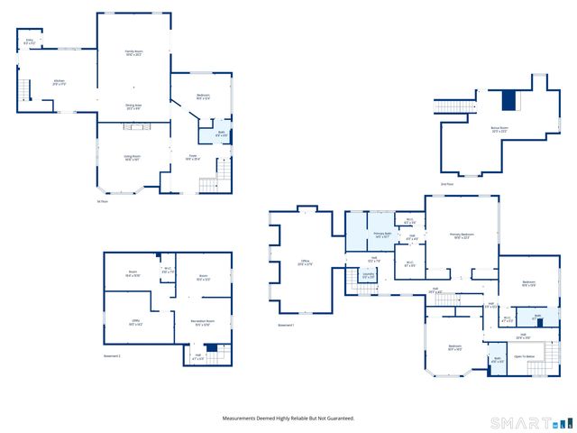 4 Nursery Street, Norwalk, CT 06850