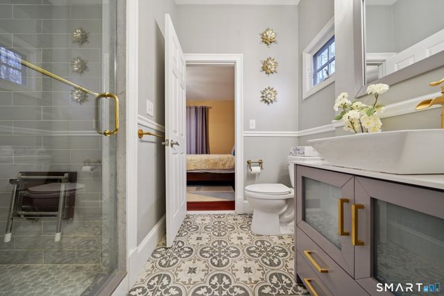 4 Nursery Street, Norwalk, CT 06850