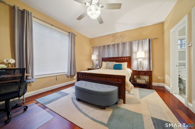 4 Nursery Street, Norwalk, CT 06850