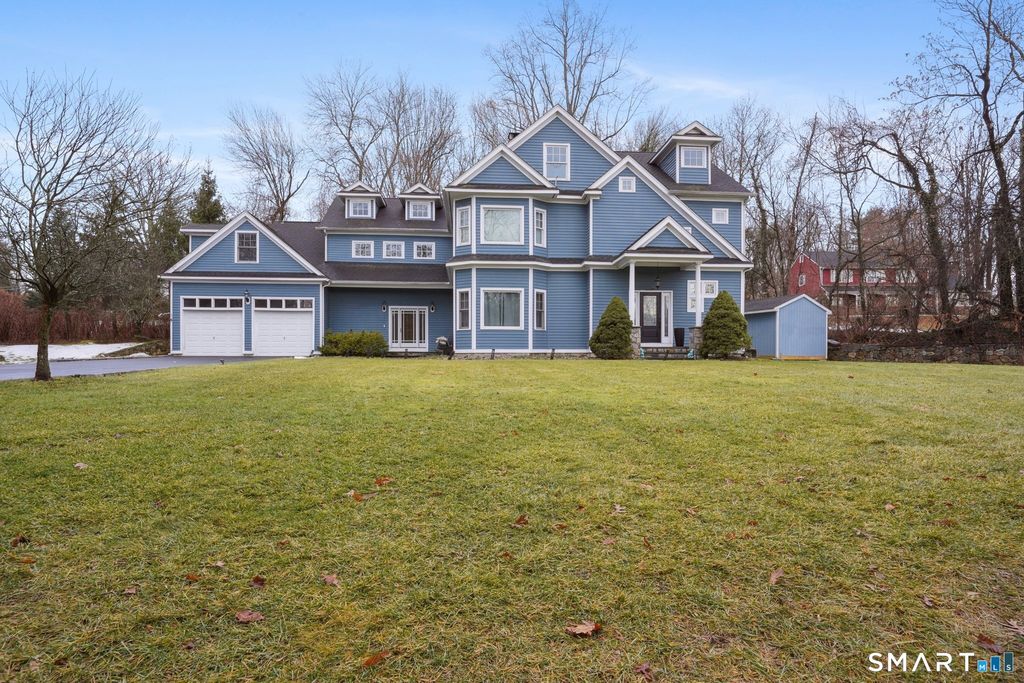 4 Nursery Street, Norwalk, CT 06850