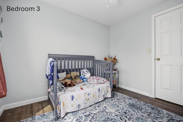 13 Brandy Circle, Litchfield, NH 03052