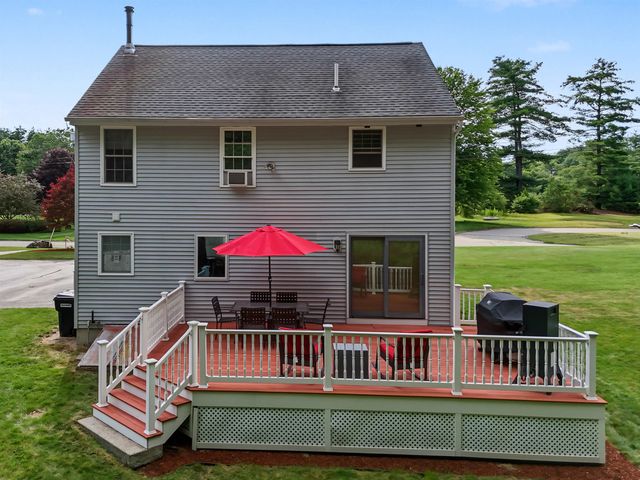 13 Brandy Circle, Litchfield, NH 03052