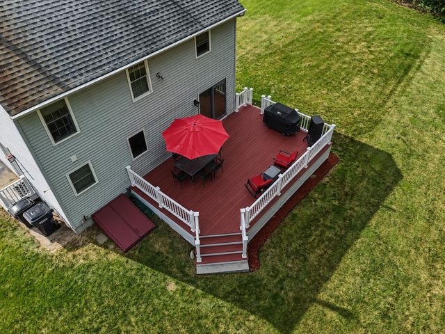 13 Brandy Circle, Litchfield, NH 03052