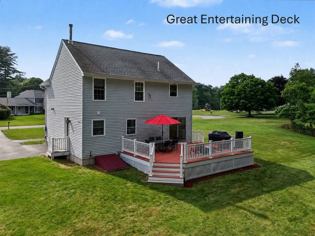 13 Brandy Circle, Litchfield, NH 03052