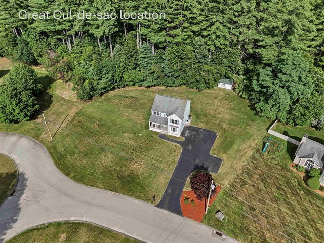 13 Brandy Circle, Litchfield, NH 03052