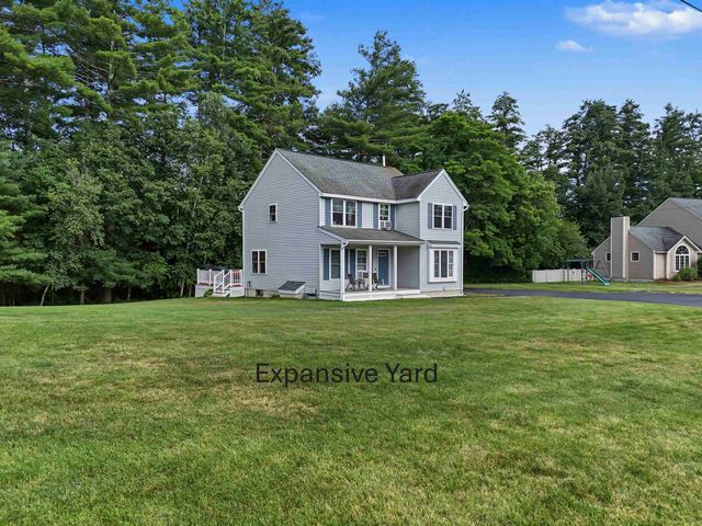 13 Brandy Circle, Litchfield, NH 03052
