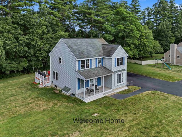 13 Brandy Circle, Litchfield, NH 03052