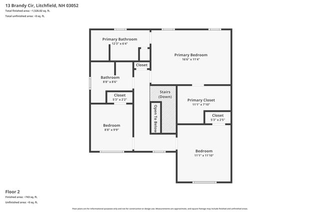 13 Brandy Circle, Litchfield, NH 03052