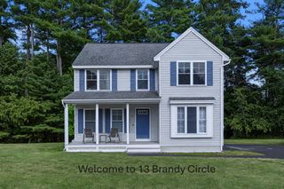 13 Brandy Circle, Litchfield, NH 03052