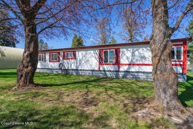 3520 West CRANSTON AVE, Hayden, ID 83835