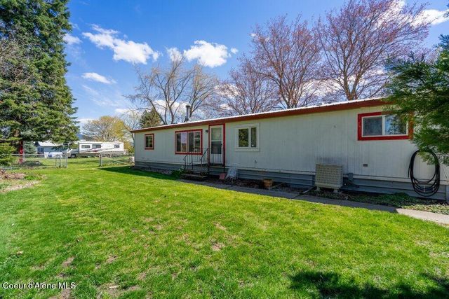 3520 West CRANSTON AVE, Hayden, ID 83835