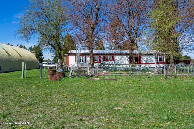 3520 West CRANSTON AVE, Hayden, ID 83835