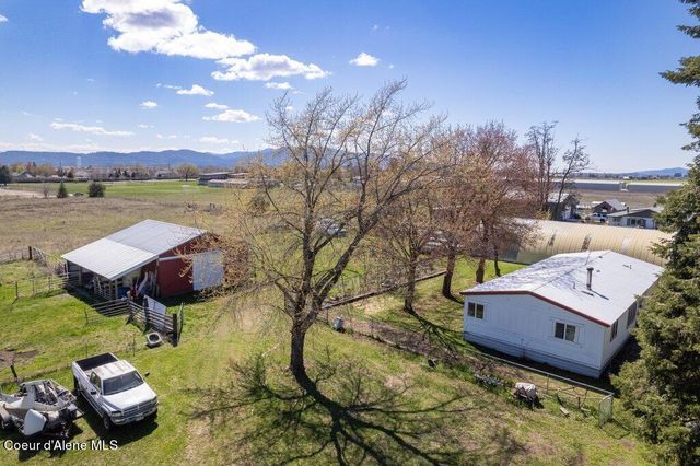 3520 West CRANSTON AVE, Hayden, ID 83835