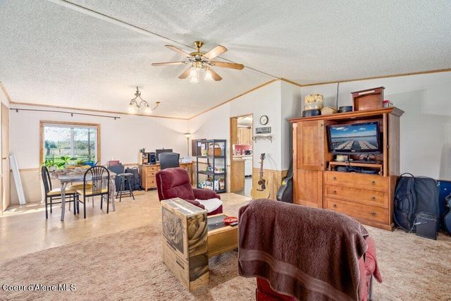 3520 West CRANSTON AVE, Hayden, ID 83835