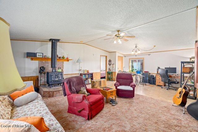 3520 West CRANSTON AVE, Hayden, ID 83835