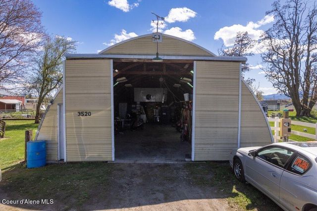 3520 West CRANSTON AVE, Hayden, ID 83835