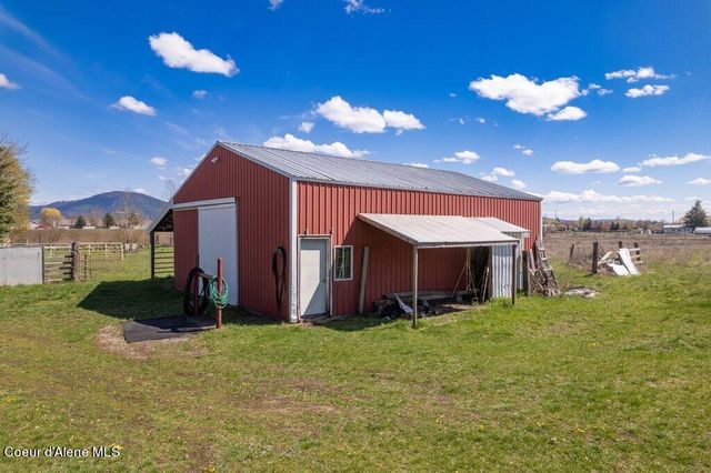 3520 West CRANSTON AVE, Hayden, ID 83835