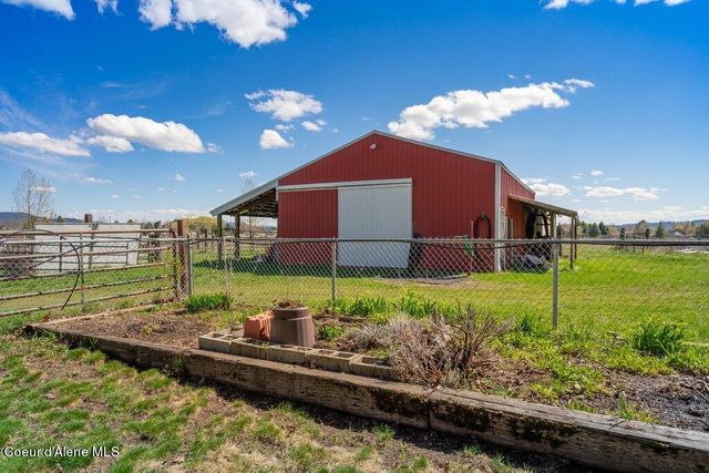 3520 West CRANSTON AVE, Hayden, ID 83835