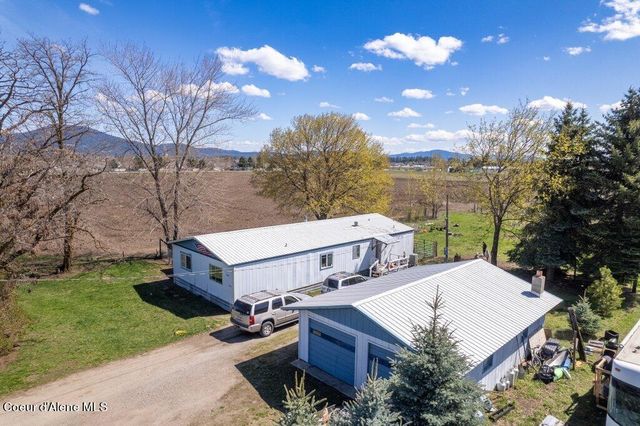 3520 West CRANSTON AVE, Hayden, ID 83835
