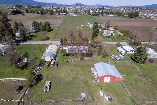 3520 West CRANSTON AVE, Hayden, ID 83835