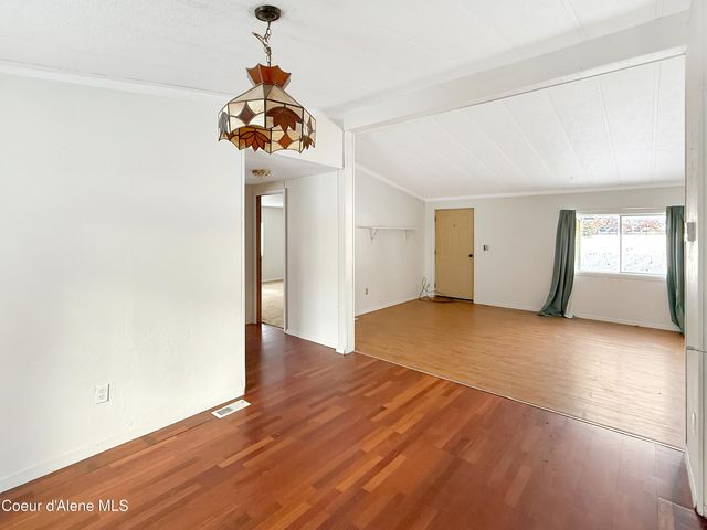 3520 West CRANSTON AVE, Hayden, ID 83835