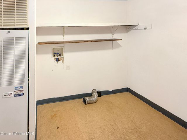 3520 West CRANSTON AVE, Hayden, ID 83835