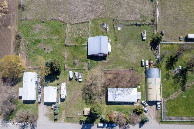 3520 West CRANSTON AVE, Hayden, ID 83835