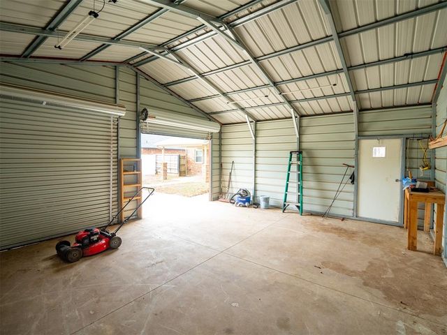 621 SW 150th Street, Oklahoma City, OK 73170