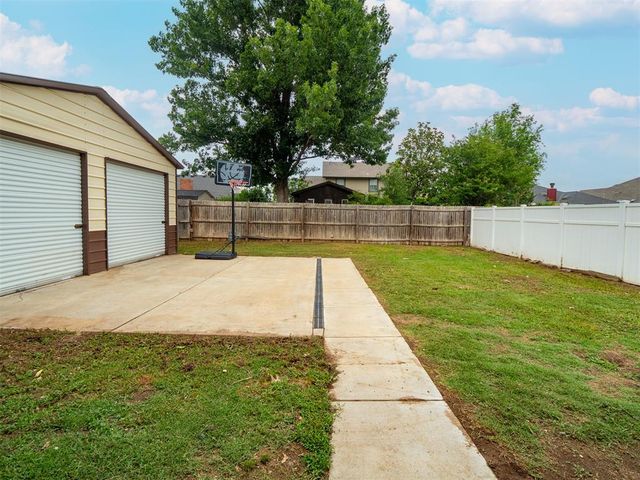 621 SW 150th Street, Oklahoma City, OK 73170