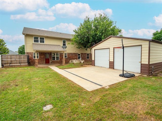 621 SW 150th Street, Oklahoma City, OK 73170