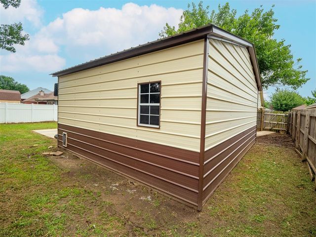 621 SW 150th Street, Oklahoma City, OK 73170